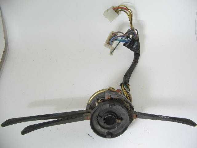 STEERING CONTROL COLLUMN CORE