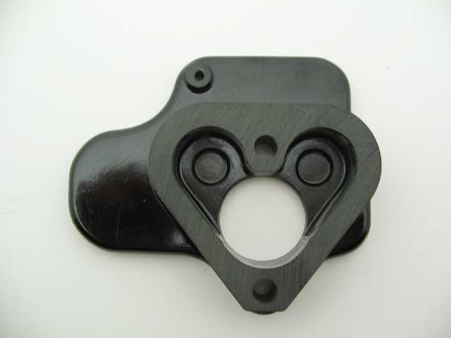 CARBURETOR BASE SPACER