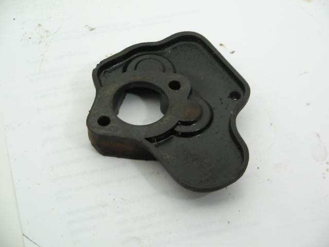 CARBURETOR BASE SPACER