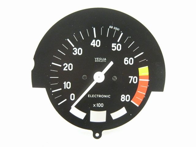 TACHOMETER
