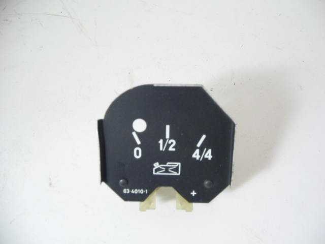 FUEL GAUGE