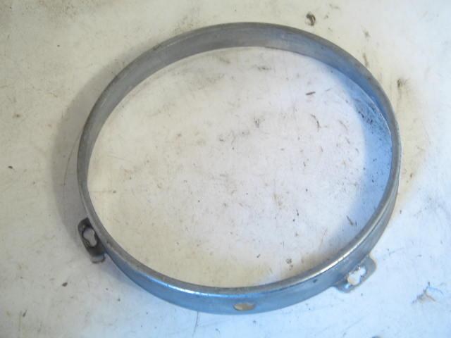 USA HEADLAMP RETAINING RING