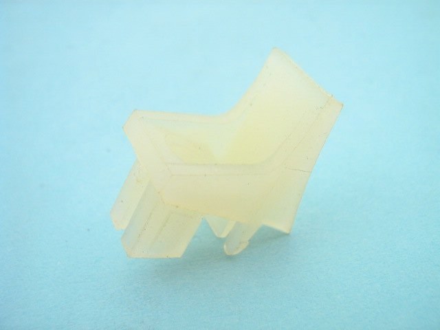H/LAMP ADJUSTER SCREW PAD