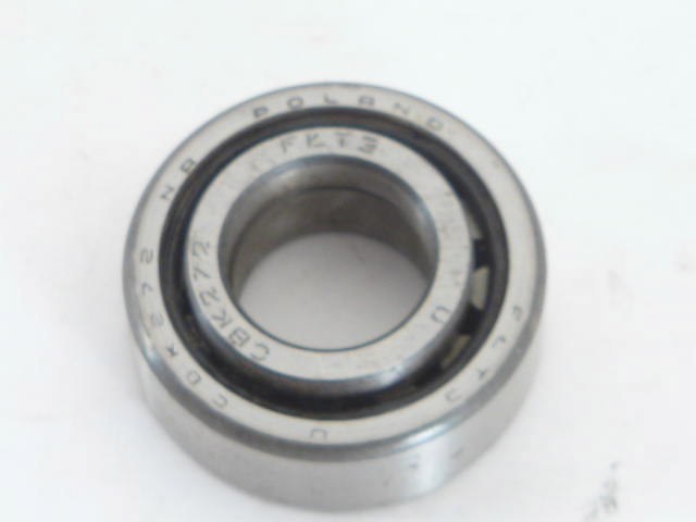 5-SPD TRANS REAR OUTPUT BEARNG