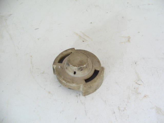1967-84, OVERFLOW TANK CAP