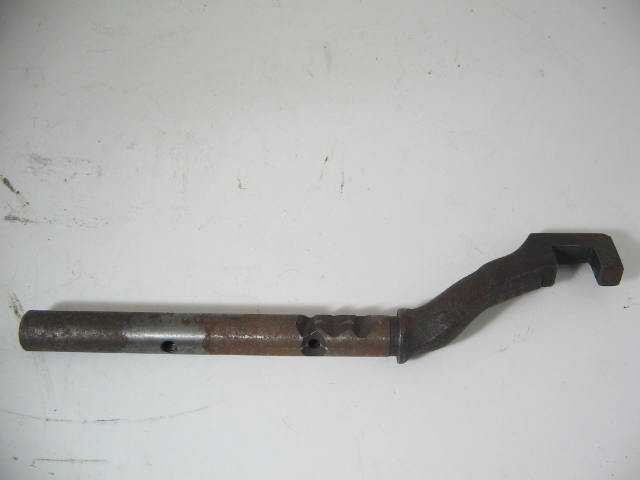 5-SPEED 1-2 SHIFT ROD