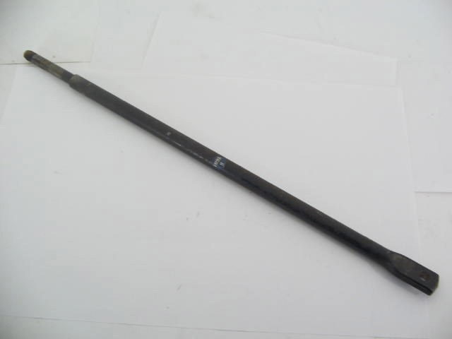 LOWER CONTROL ARM LOCATING ROD