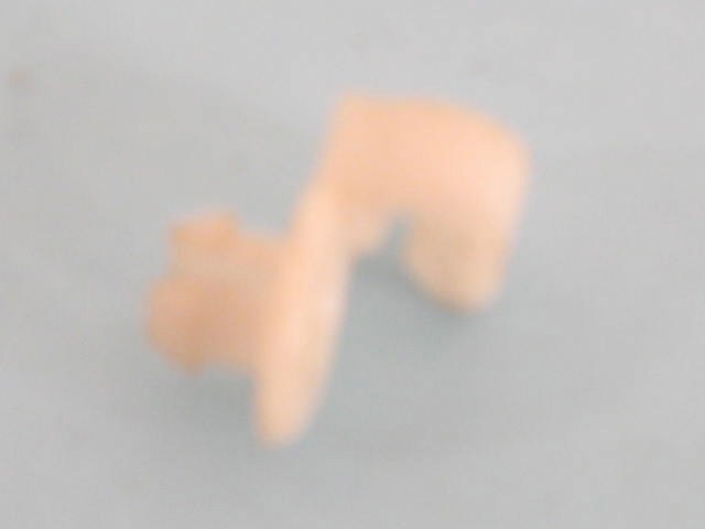CLIP TO HOLD CHOKE CABLE