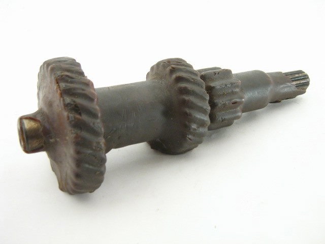 CLUSTER GEAR