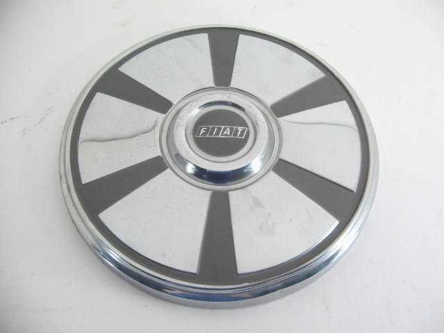 1974-78 STEEL WHEEL HUB CAP
