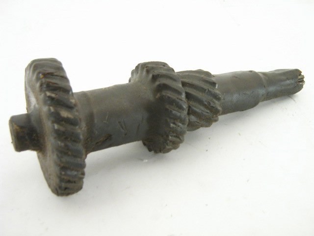 CLUSTER GEAR