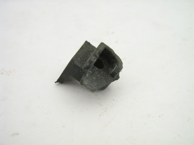 FIELD COIL RUBBER SHIELD