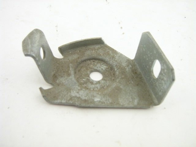 1969-74 RIGHT FRONT BUMPER MNT