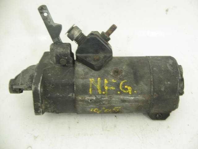 CORE SIDE MOUNT STARTER