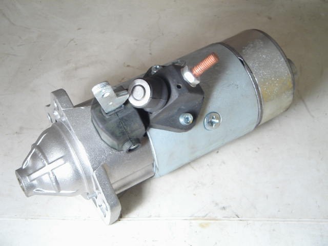 SIDE MOUNT STARTER,+$100. CORE