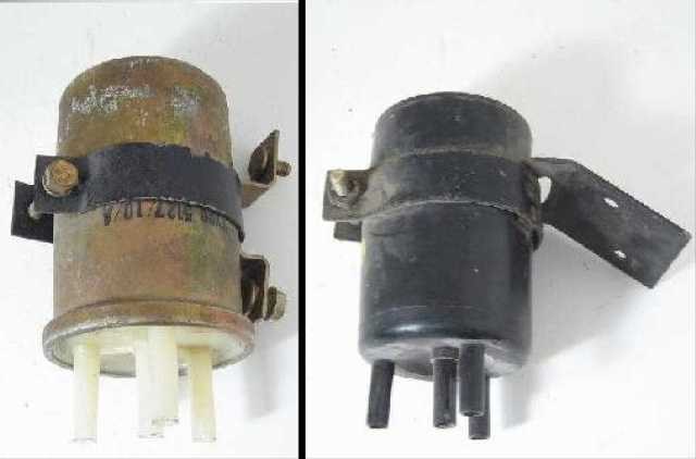 1970-81 FUEL VAPOR SEPARATOR