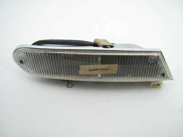 1967-74 RIGHT FRONT PARK LAMP