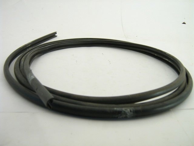 WEATHERSTRIP