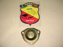5-SPEED GEAR LEVER LOWER PLATE