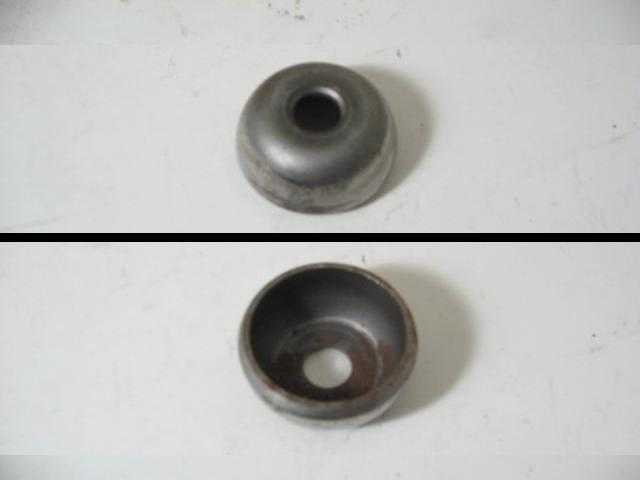 1973-85 SHIFTER LOWER CAP