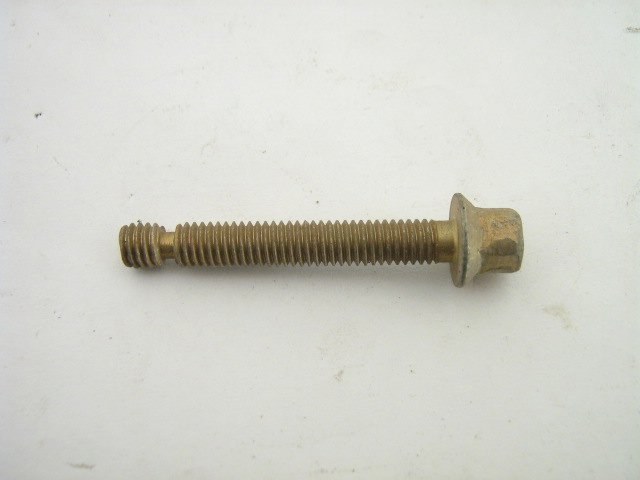 HEADLAMP BEAM ADJUSTMENT SCREW