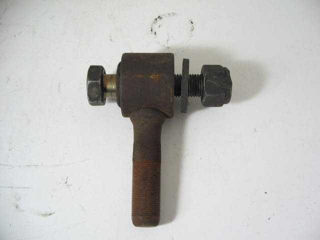 REAR INNER TIE ROD
