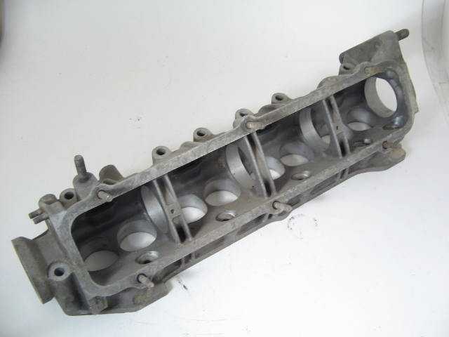CAM HOUSING W 3 BOLT MOUNT