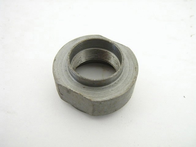 INNER TIE ROD RETAINING NUT