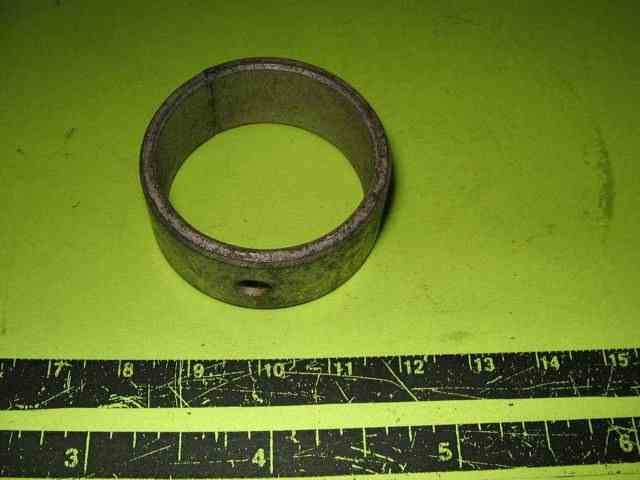 REAR CAMSHAFT BUSHING