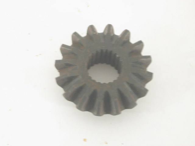 1968.5-78.5 DIFFERENTIAL GEAR