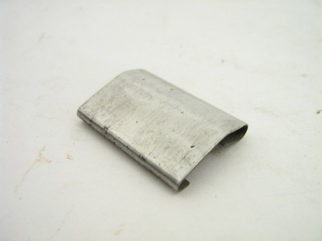 BRIGHT TRIM CLIP FOR W/S FRAME
