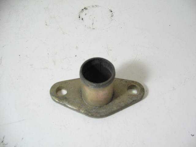 AIR INJECTION SYSTEM FLANGE