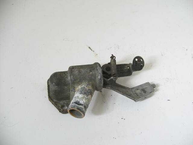 HEATER VALVE