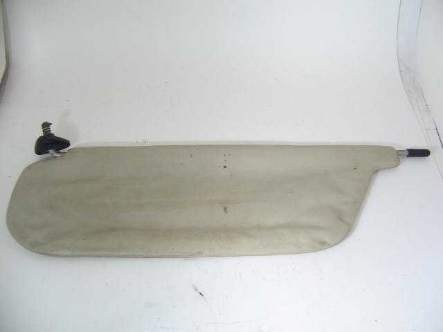 1973-75 RIGHT SUN VISOR