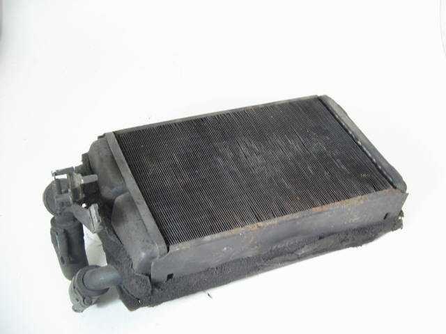 HEATER CORE ONLY
