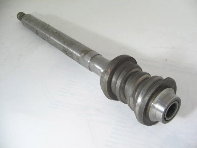 1973-84 INPUT SHAFT