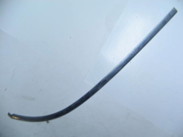 RIGHT LOWER TRIM MOLDING