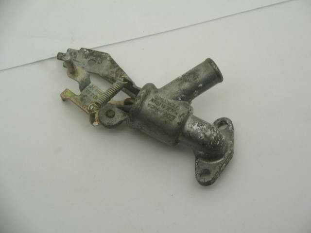 HEATER CONTROL VALVE