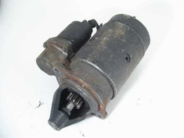 1967-85 DOHC STARTER,+$50.CORE