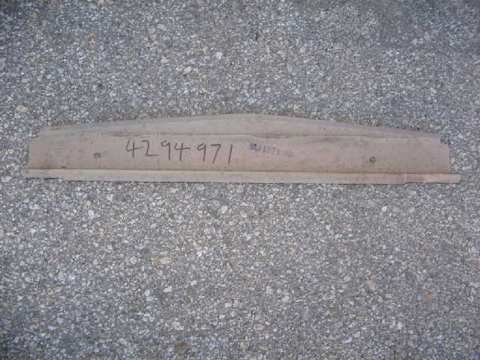 UNKNOWN PANEL