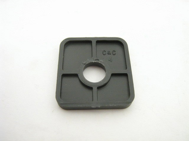 UPPER ARM REST TO DOOR SPACER