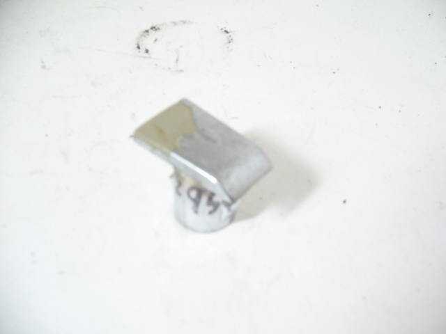 ARM REST SCREW PLUG