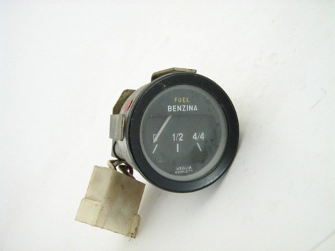 1970-75 FUEL GAUGE