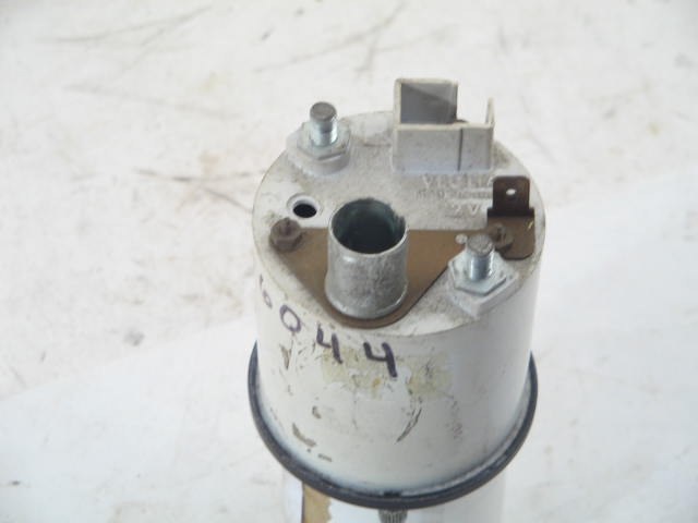 VEGLIA CLOCK W/OUT HARNESS