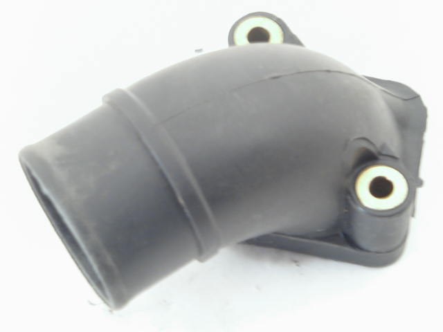 AIR INTAKE ELBOW TOP OF CARB