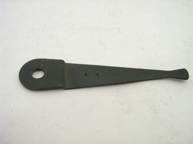 1973-85 HEATER CONTROL LEVER