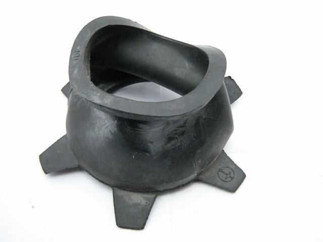 EUROPEAN HEADLAMP BULB BOOT