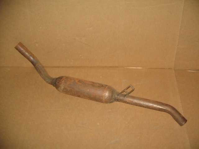 1969-85 REAR MUFFLER