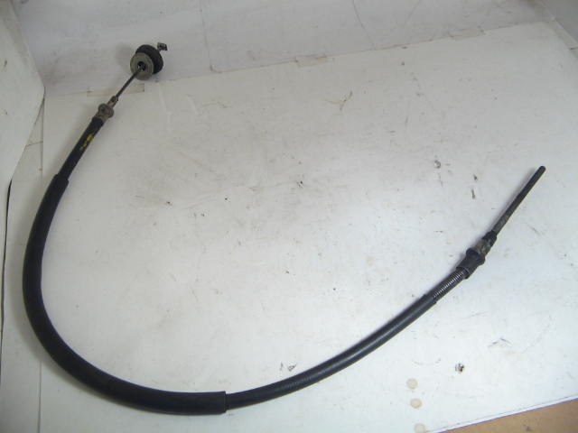 1971-85 CLUTCH CABLE