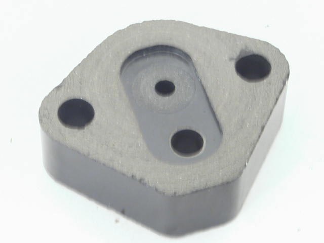 FUEL PUMP FIBER SPACER